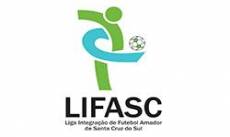 Lifasc: Copa CFC Celso marca inaugurao do campo do Aliana