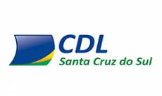 Nota da CDL Santa Cruz
